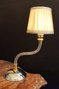 Curve Lamp